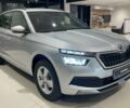 купити нове авто Шкода KAMIQ 2023 року від офіційного дилера Альянс-ІФ Skoda Шкода фото