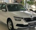 Шкода KAMIQ, об'ємом двигуна 1.6 л та пробігом 0 тис. км за 24096 $, фото 1 на Automoto.ua