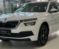 Шкода KAMIQ, объемом двигателя 1.6 л и пробегом 0 тыс. км за 22464 $, фото 4 на Automoto.ua