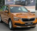 Шкода KAMIQ, объемом двигателя 1.6 л и пробегом 0 тыс. км за 24084 $, фото 9 на Automoto.ua