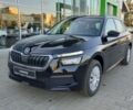 Шкода KAMIQ, объемом двигателя 1.6 л и пробегом 0 тыс. км за 19013 $, фото 1 на Automoto.ua