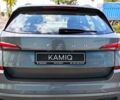 Шкода KAMIQ, объемом двигателя 1.6 л и пробегом 0 тыс. км за 24681 $, фото 3 на Automoto.ua