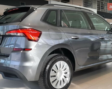 Шкода KAMIQ, объемом двигателя 1.6 л и пробегом 0 тыс. км за 20523 $, фото 3 на Automoto.ua