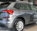 Шкода KAMIQ, объемом двигателя 1.6 л и пробегом 0 тыс. км за 20523 $, фото 3 на Automoto.ua
