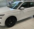 Шкода KAMIQ, объемом двигателя 1.6 л и пробегом 0 тыс. км за 22464 $, фото 1 на Automoto.ua