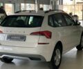 Шкода KAMIQ, объемом двигателя 1.6 л и пробегом 0 тыс. км за 23668 $, фото 6 на Automoto.ua