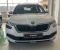 Шкода KAMIQ, объемом двигателя 1.6 л и пробегом 0 тыс. км за 23472 $, фото 1 на Automoto.ua