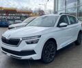 купить новое авто Шкода KAMIQ 2023 года от официального дилера Автотрейдiнг-Одеса Skoda Шкода фото