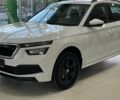 Шкода KAMIQ, объемом двигателя 1.6 л и пробегом 0 тыс. км за 22464 $, фото 2 на Automoto.ua