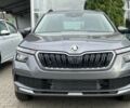 купити нове авто Шкода KAMIQ 2023 року від офіційного дилера Євромоторс Skoda Шкода фото