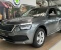 Шкода KAMIQ, объемом двигателя 1.6 л и пробегом 0 тыс. км за 25013 $, фото 1 на Automoto.ua