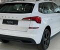 Шкода KAMIQ, объемом двигателя 1.6 л и пробегом 0 тыс. км за 22464 $, фото 12 на Automoto.ua