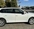 купити нове авто Шкода KAMIQ 2023 року від офіційного дилера Альянс-ІФ Skoda Шкода фото