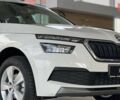 Шкода KAMIQ, объемом двигателя 1.6 л и пробегом 0 тыс. км за 24306 $, фото 2 на Automoto.ua