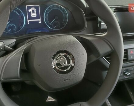Шкода KAMIQ, объемом двигателя 1.6 л и пробегом 0 тыс. км за 20523 $, фото 19 на Automoto.ua