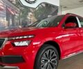 купить новое авто Шкода KAMIQ 2023 года от официального дилера ŠKODA Рівне Автоград Шкода фото