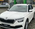 Шкода KAMIQ, объемом двигателя 1.6 л и пробегом 0 тыс. км за 20534 $, фото 1 на Automoto.ua