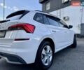 Шкода KAMIQ, объемом двигателя 1.6 л и пробегом 62 тыс. км за 20500 $, фото 27 на Automoto.ua