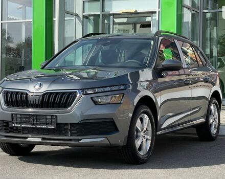 Шкода KAMIQ, объемом двигателя 1.6 л и пробегом 0 тыс. км за 24004 $, фото 1 на Automoto.ua