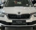 Шкода KAMIQ, объемом двигателя 1.6 л и пробегом 0 тыс. км за 22464 $, фото 6 на Automoto.ua