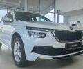 купить новое авто Шкода KAMIQ 2023 года от официального дилера Автомобільний Дім Галич-Авто Шкода фото