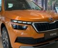 купить новое авто Шкода KAMIQ 2023 года от официального дилера Автоцентр AUTO.RIA Шкода фото