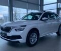 Шкода KAMIQ, об'ємом двигуна 1.6 л та пробігом 0 тис. км за 22282 $, фото 13 на Automoto.ua