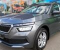 Шкода KAMIQ, объемом двигателя 1.6 л и пробегом 0 тыс. км за 24681 $, фото 6 на Automoto.ua