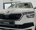 купити нове авто Шкода KAMIQ 2023 року від офіційного дилера Автотрейдінг-Вінниця SKODA Шкода фото