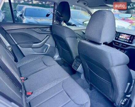 Шкода KAMIQ, объемом двигателя 1.6 л и пробегом 62 тыс. км за 20500 $, фото 20 на Automoto.ua