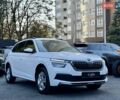 Шкода KAMIQ, объемом двигателя 1.6 л и пробегом 62 тыс. км за 20500 $, фото 7 на Automoto.ua