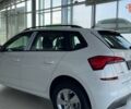 Шкода KAMIQ, объемом двигателя 1.6 л и пробегом 0 тыс. км за 24306 $, фото 4 на Automoto.ua