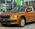 Шкода KAMIQ, объемом двигателя 1.6 л и пробегом 0 тыс. км за 26312 $, фото 1 на Automoto.ua