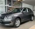 Шкода KAMIQ, об'ємом двигуна 1.6 л та пробігом 0 тис. км за 22534 $, фото 6 на Automoto.ua