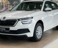 Шкода KAMIQ, об'ємом двигуна 1.6 л та пробігом 0 тис. км за 20959 $, фото 1 на Automoto.ua