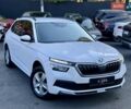Шкода KAMIQ, объемом двигателя 1.6 л и пробегом 62 тыс. км за 20500 $, фото 1 на Automoto.ua