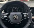 купить новое авто Шкода KAMIQ 2023 года от официального дилера БАЗІС АВТО Skoda Шкода фото