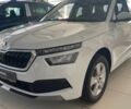 Шкода KAMIQ, об'ємом двигуна 1.6 л та пробігом 0 тис. км за 23472 $, фото 2 на Automoto.ua