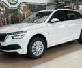 Шкода KAMIQ, объемом двигателя 1.6 л и пробегом 0 тыс. км за 21062 $, фото 10 на Automoto.ua