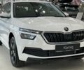 Шкода KAMIQ, объемом двигателя 1.6 л и пробегом 0 тыс. км за 22464 $, фото 5 на Automoto.ua