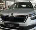 Шкода KAMIQ, об'ємом двигуна 1.6 л та пробігом 0 тис. км за 20604 $, фото 2 на Automoto.ua