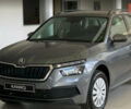 Шкода KAMIQ, объемом двигателя 1.6 л и пробегом 0 тыс. км за 20523 $, фото 2 на Automoto.ua