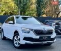 Шкода KAMIQ, объемом двигателя 1.6 л и пробегом 62 тыс. км за 20500 $, фото 5 на Automoto.ua