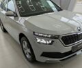 Шкода KAMIQ, объемом двигателя 1.6 л и пробегом 0 тыс. км за 23983 $, фото 3 на Automoto.ua