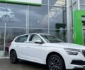 купить новое авто Шкода KAMIQ 2023 года от официального дилера Автотрейдiнг-Одеса Skoda Шкода фото