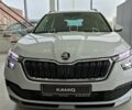 Шкода KAMIQ, об'ємом двигуна 1.6 л та пробігом 0 тис. км за 24268 $, фото 2 на Automoto.ua