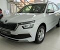 Шкода KAMIQ, об'ємом двигуна 1.6 л та пробігом 0 тис. км за 24268 $, фото 7 на Automoto.ua