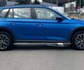 купить новое авто Шкода KAMIQ 2023 года от официального дилера БАЗІС АВТО Skoda Шкода фото