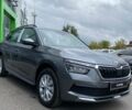 Шкода KAMIQ, об'ємом двигуна 1.6 л та пробігом 0 тис. км за 25226 $, фото 2 на Automoto.ua