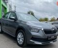 Шкода KAMIQ, об'ємом двигуна 1.6 л та пробігом 0 тис. км за 24702 $, фото 2 на Automoto.ua